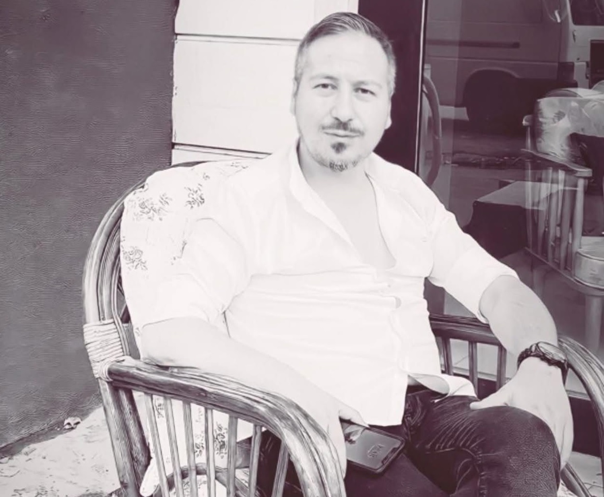 KEÇİÖREN’DEKİ KAZA HAYMANA’YI YASA BOĞDU