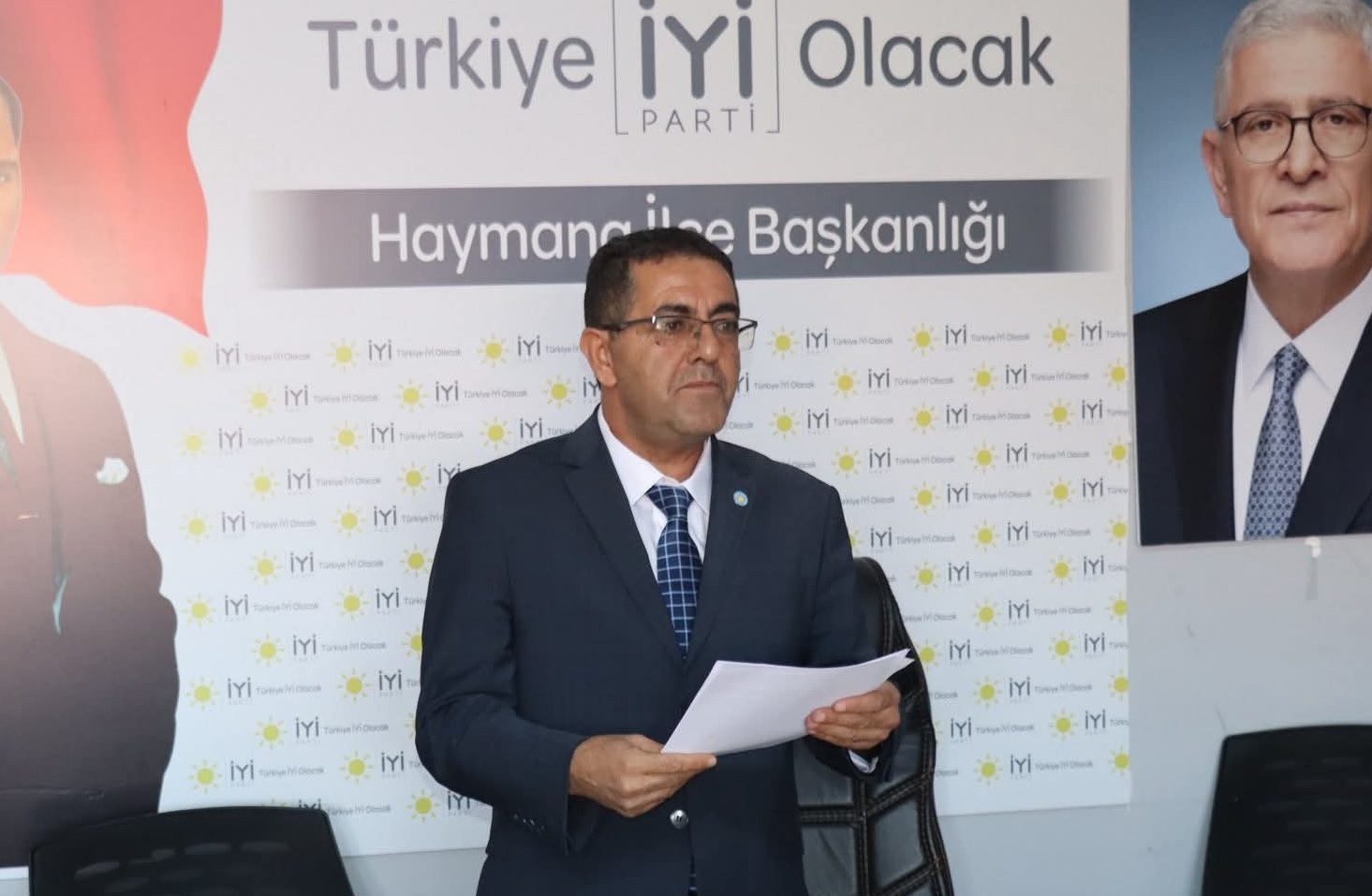“BU GEÇİŞ SEÇMENİN OYUNU YOK SAYMAKTIR”