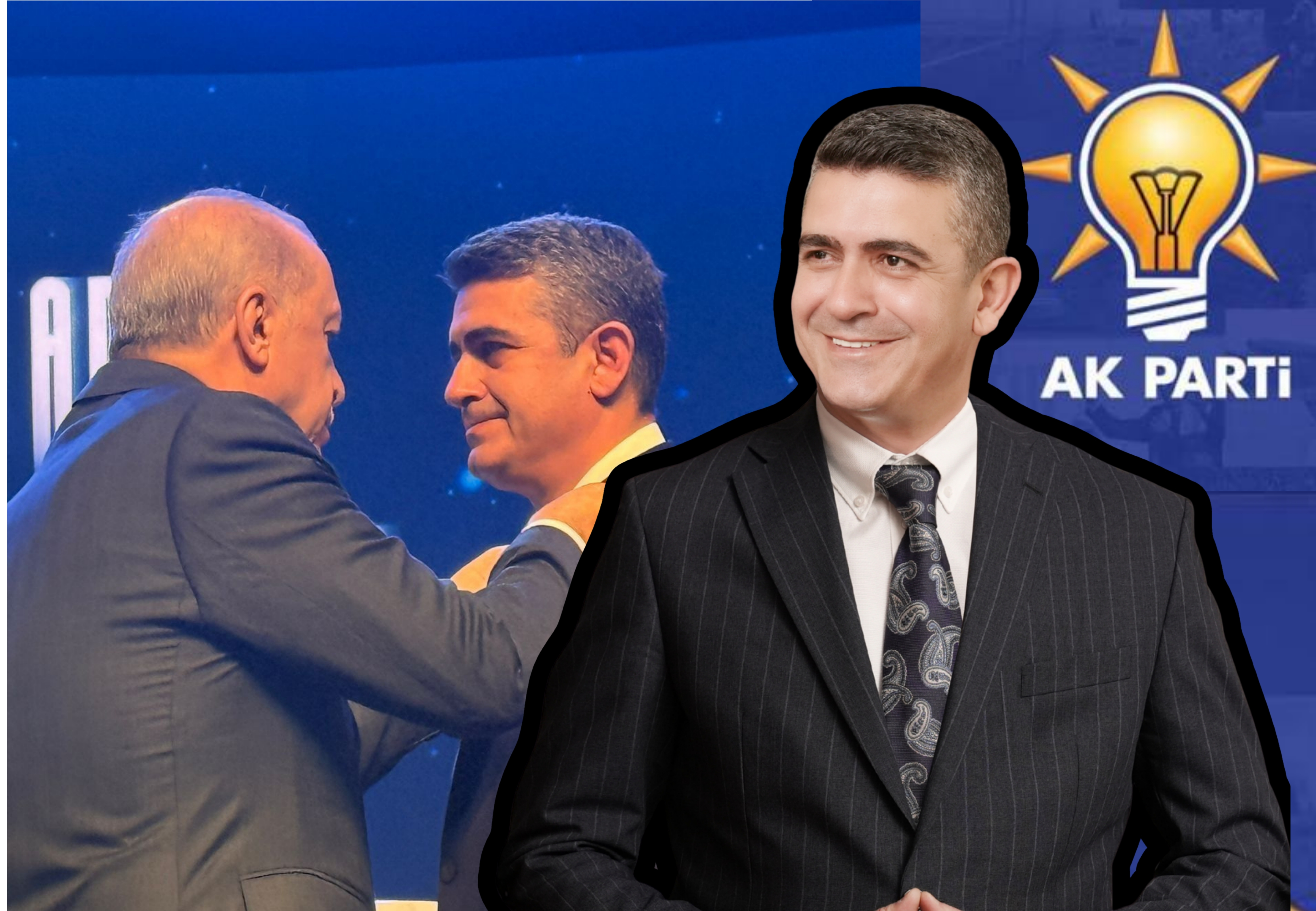 KOÇ AKLANDI!