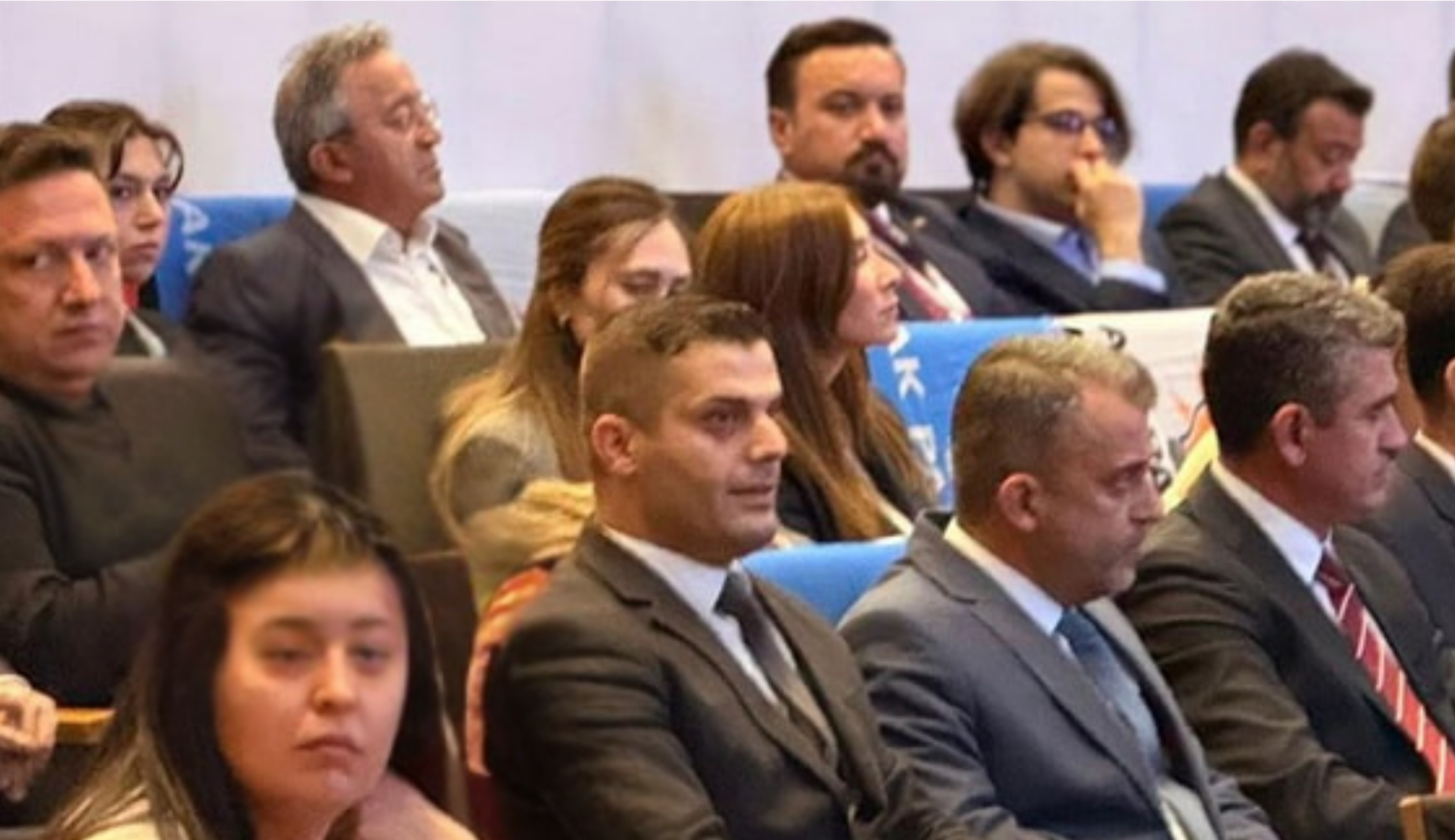 KOÇ’U, SAK MI İKNA ETTİ?
