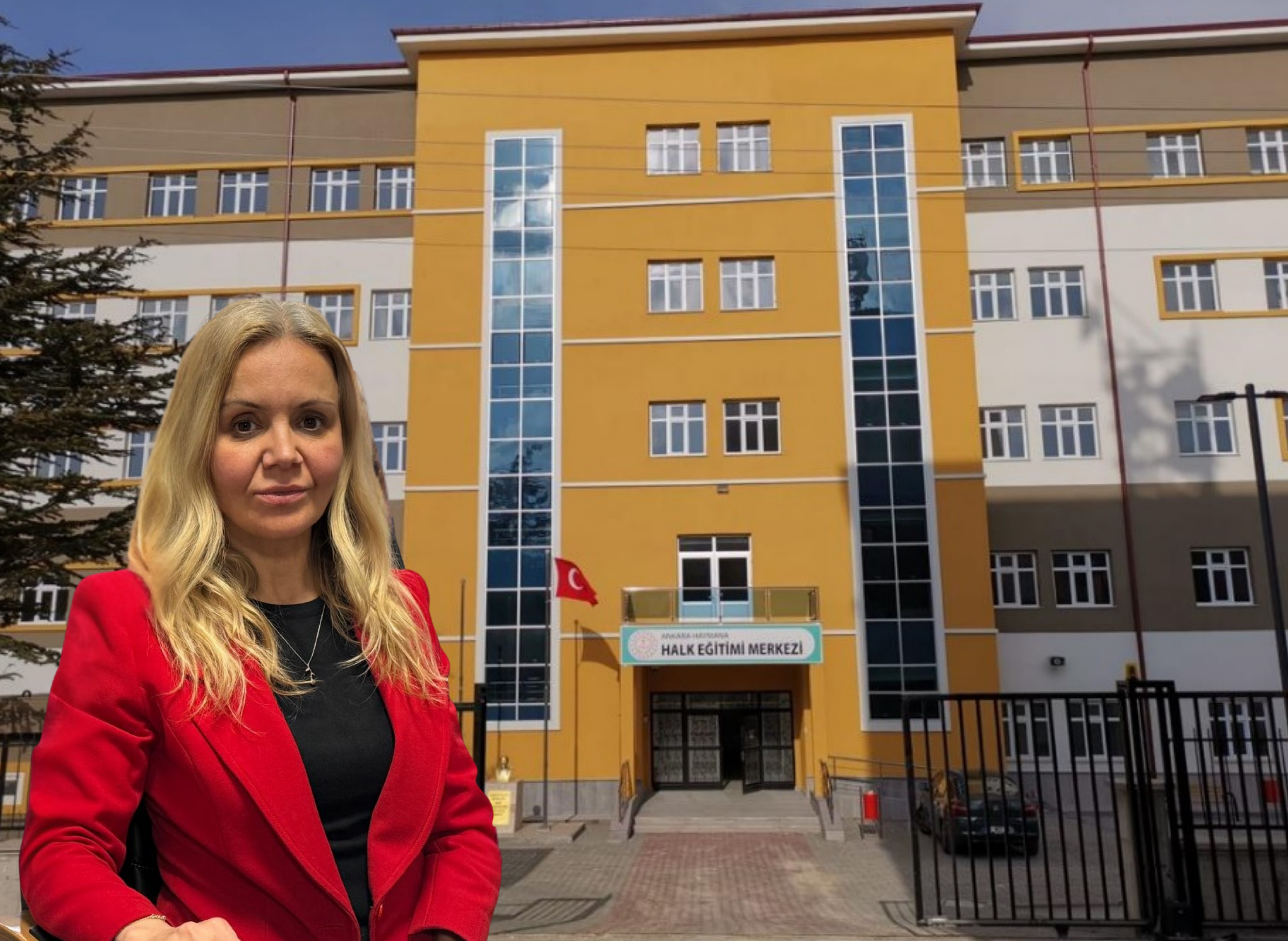 HALK EĞİTİM,  YAZ KURSLARI İÇİN TALEP TOPLUYOR