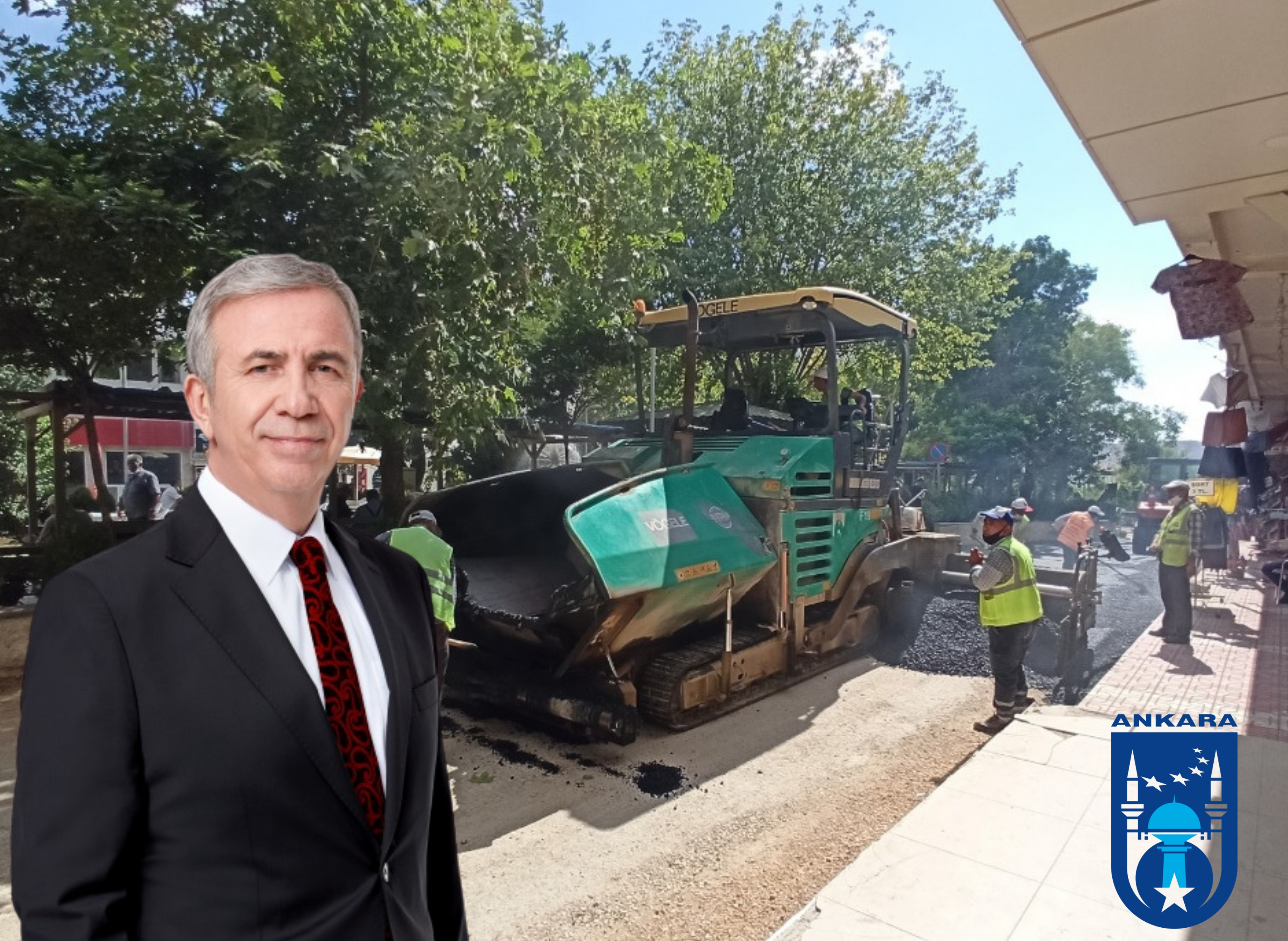 CEZALANDIRILAN HAYMANA OLMASIN!