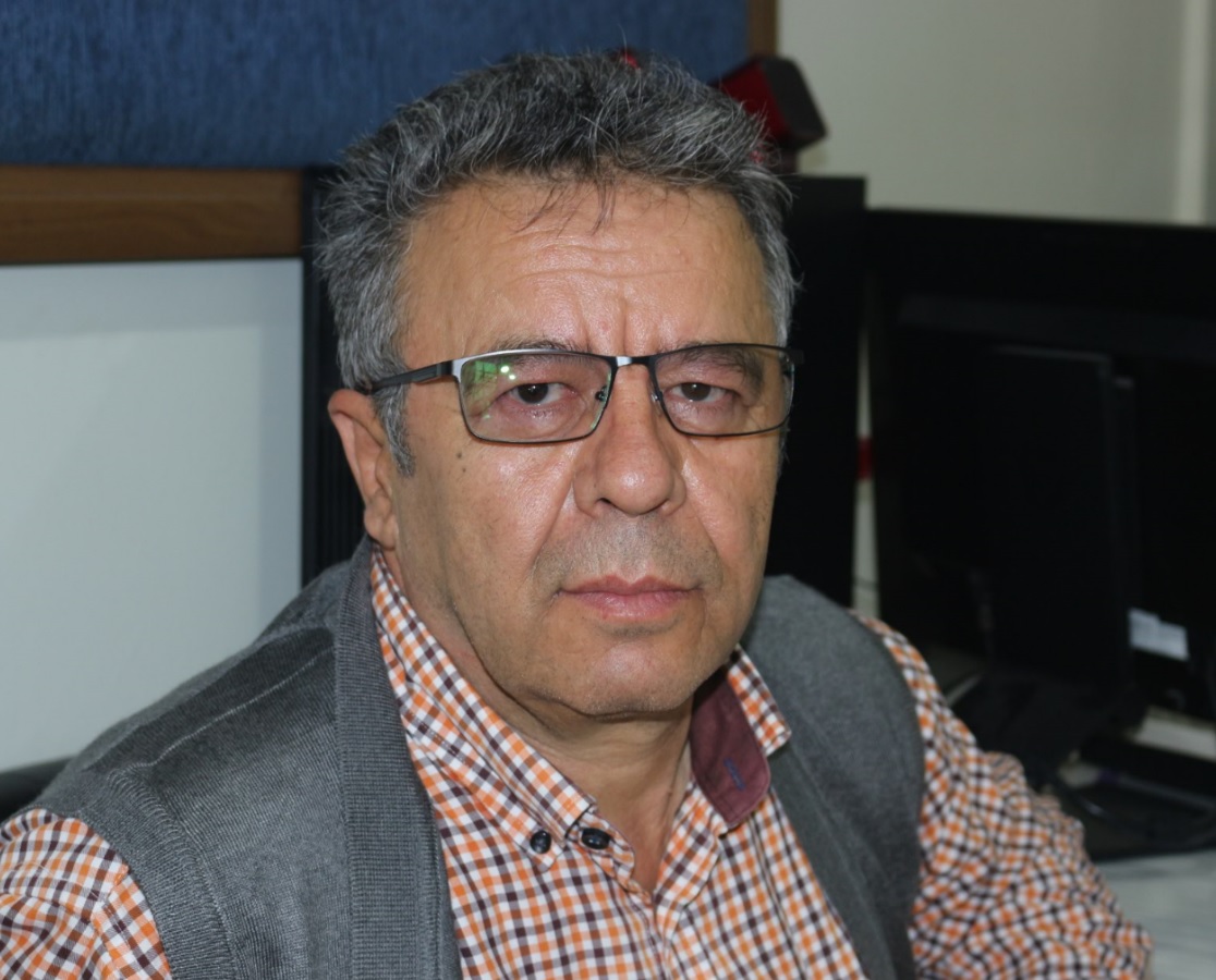 TDK'DAKİ 