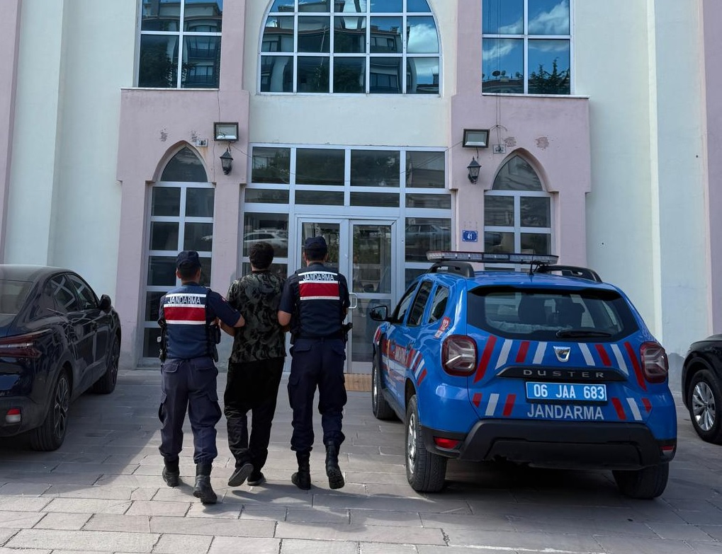 ALAÇIK’TA UYUŞTURUCU OPERASYONU