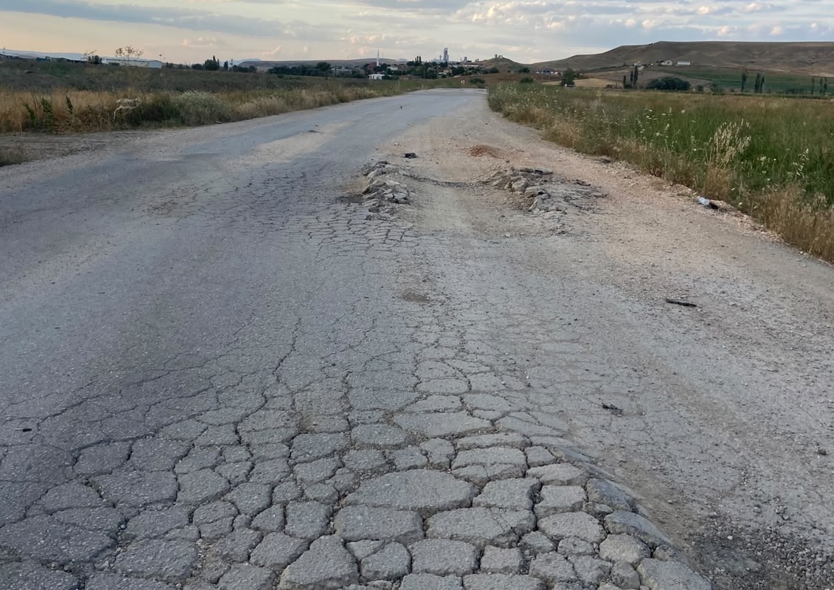 BU YOLLAR NE ZAMAN YAPILACAK?