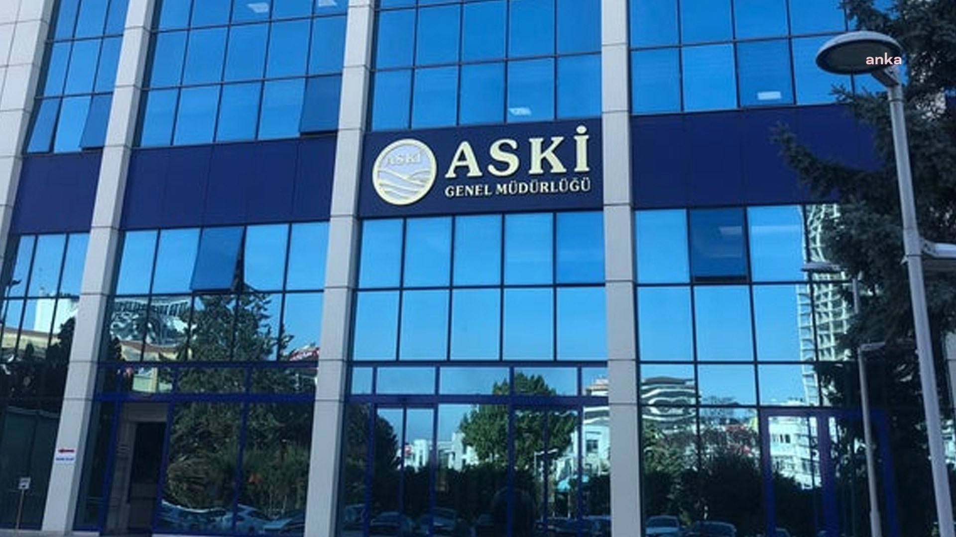 ASKİ’DEN “ŞEBEKE SUYU” İDDİALARINA YANIT
