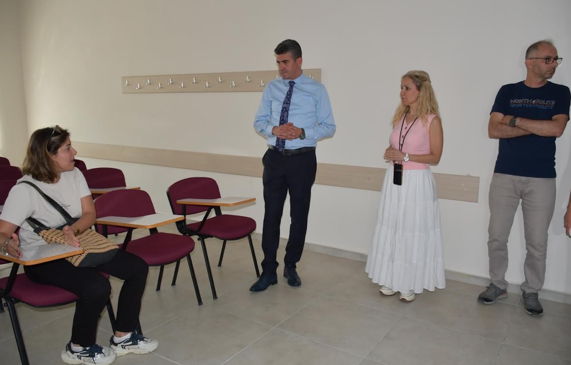 HAZIRLIK KURSLARI HALK EĞİTİM’DE DEVAM EDECEK