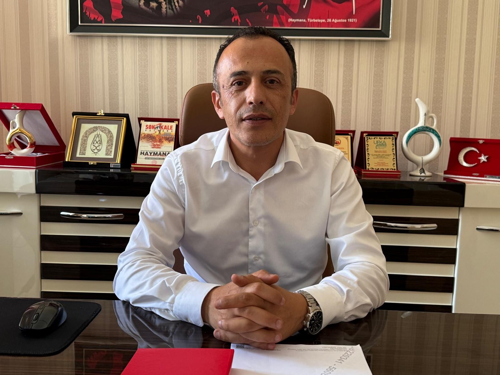 YENİ GELMEDİ, GERİ DÖNDÜ