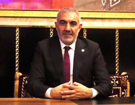 “KİMLER KİMLERLE BERABER BELLİ DEĞİL” 