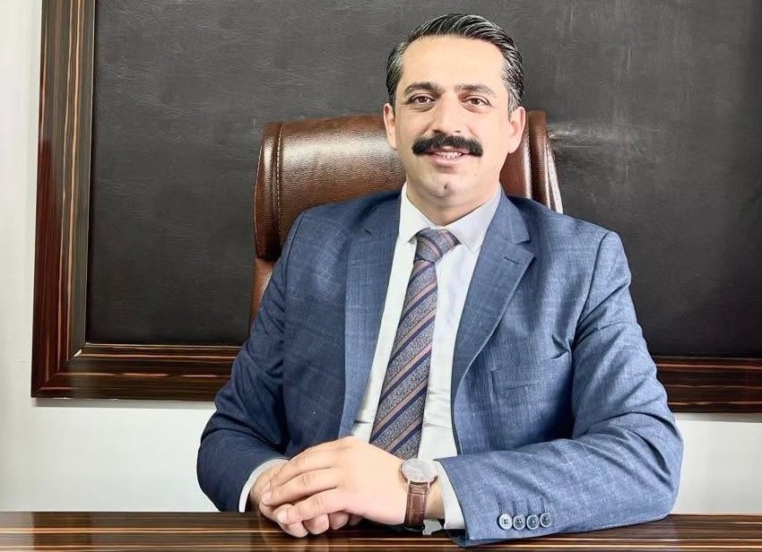 YENİ PARTİ HAYMANA’DA TEŞKİLATLANIYOR