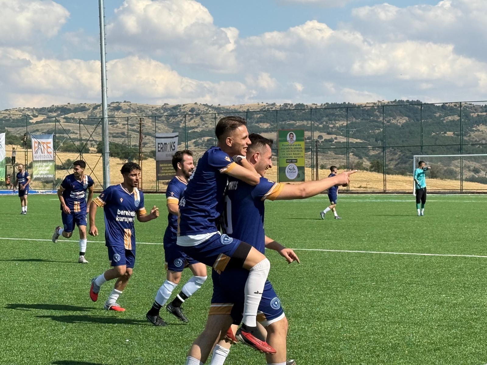 SON 16 HEYECANI BAŞLIYOR