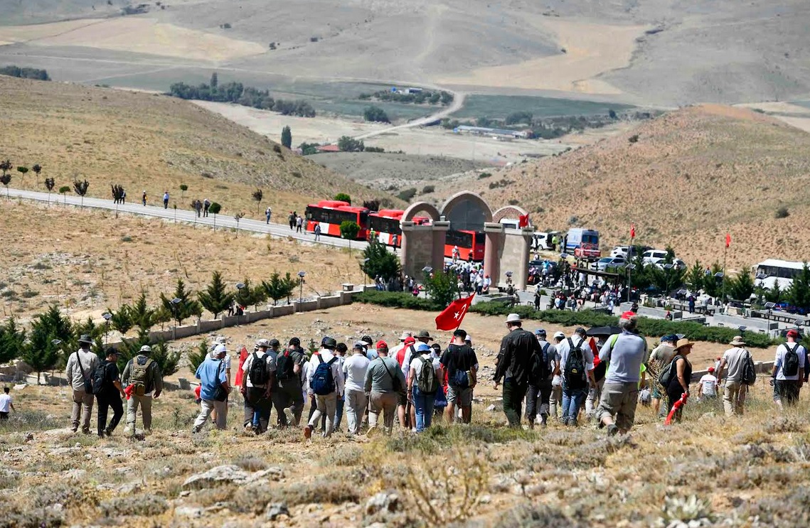 SAKARYA’NIN İZLERİ ADIM ADIM GEZİLECEK