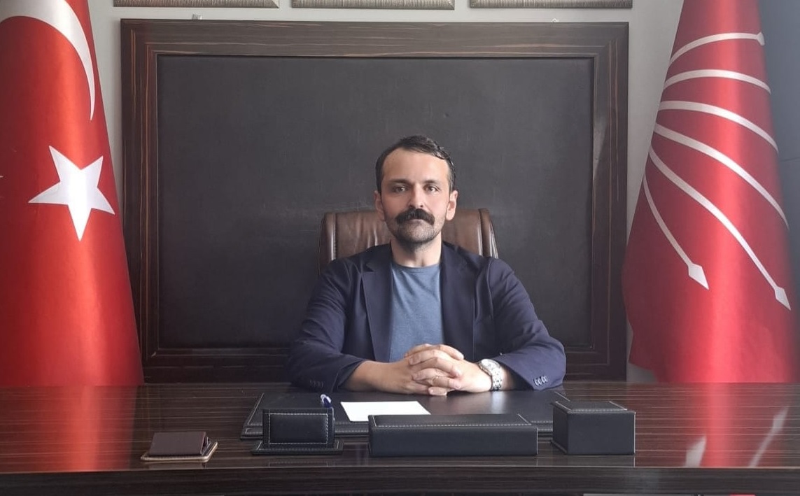 KESKİN YÖNETİMİNİ KURDU