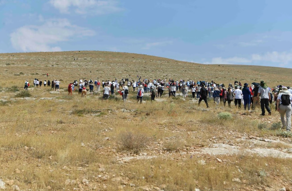 ABB’DEN “ADIM ADIM SAKARYA” TEMALI ETKİNLİK