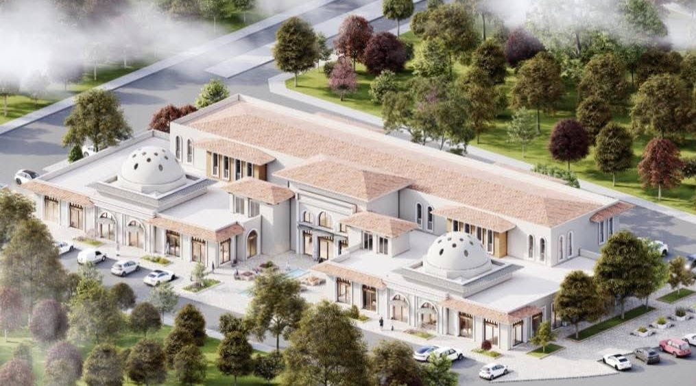 PROJE DETAYLARI BELLİ OLDU