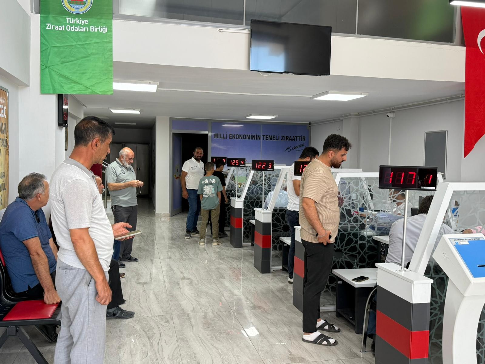 ÇKS BAŞVURULARI BAŞLADI