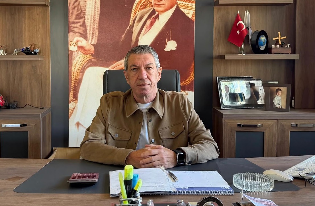 BORSAYA ÖZER’DE ADAY