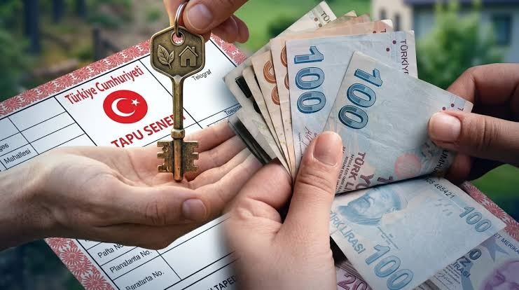 TAPUDA GÜVENLİ ÖDEME DÖNEMİ BAŞLIYOR