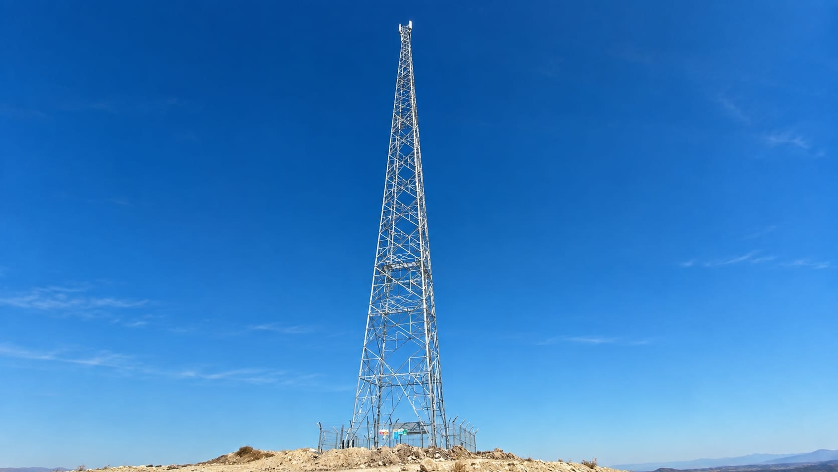 BAŞDEĞİRMEN’İN GSM ŞEBEKE SORUNU ÇÖZÜLDÜ