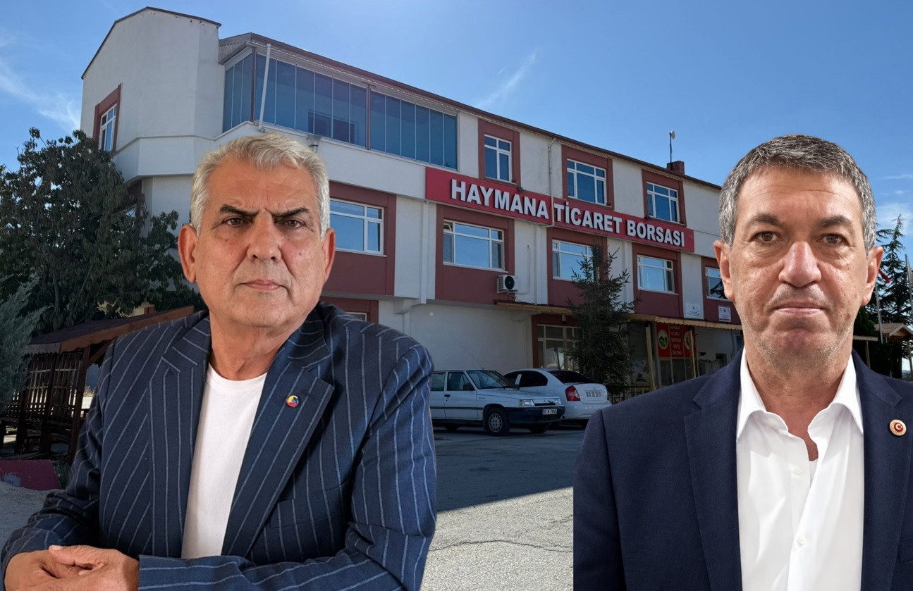 BORSANIN BAŞKANI KİM OLACAK?