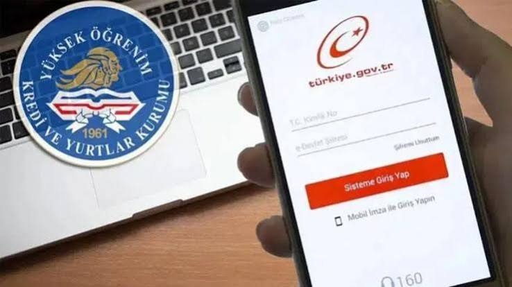 BURS VE ÖĞRENİM KREDİSİ BAŞVURULARI BAŞLADI