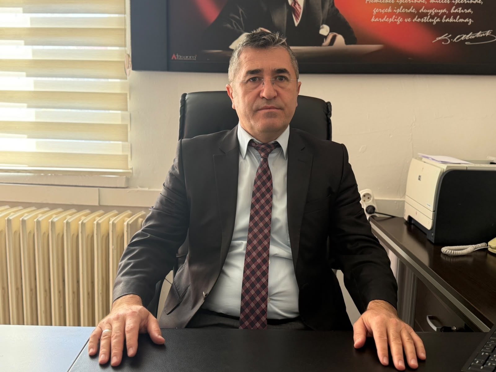 SARGIN’DAN ÇİFTÇİLERE SOSYAL GÜVENLİK ÇAĞRISI