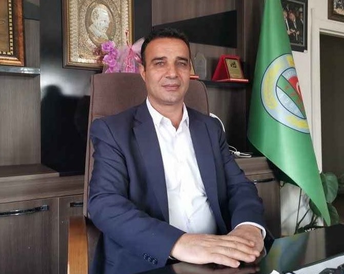 “HASATTA KAZANILAN, EKİMDE HARCANIYOR”
